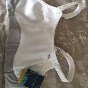 Brooks Sports Bra